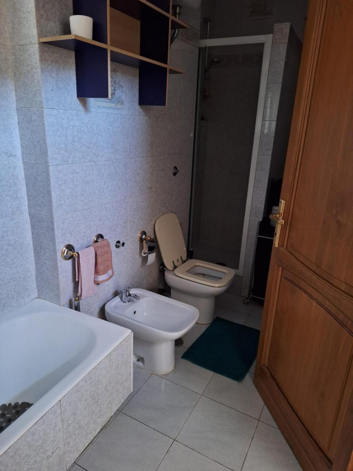 Casa Vacanza Roma 2 Dış mekan fotoğraf